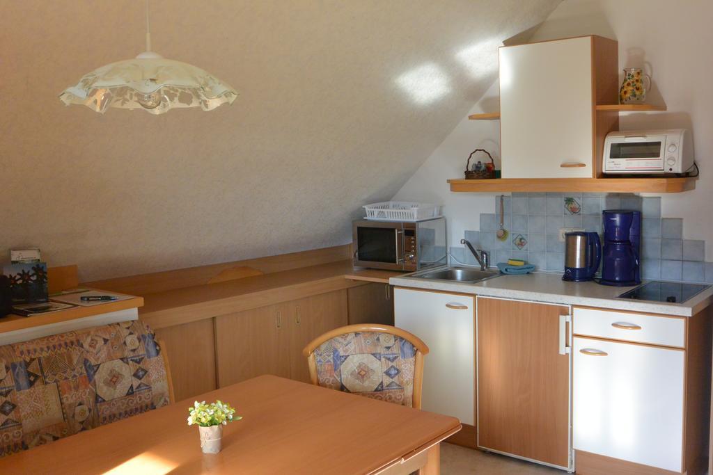 Ferienwohnung Poreiterhof Tauplitz Exterior foto